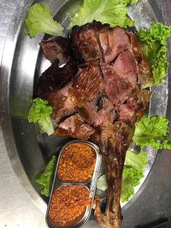 Casa del Grande Orso